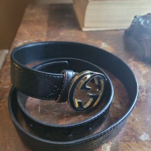 Fashion belt